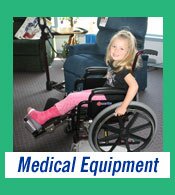 Cecil County Maryland medical equipment supplier